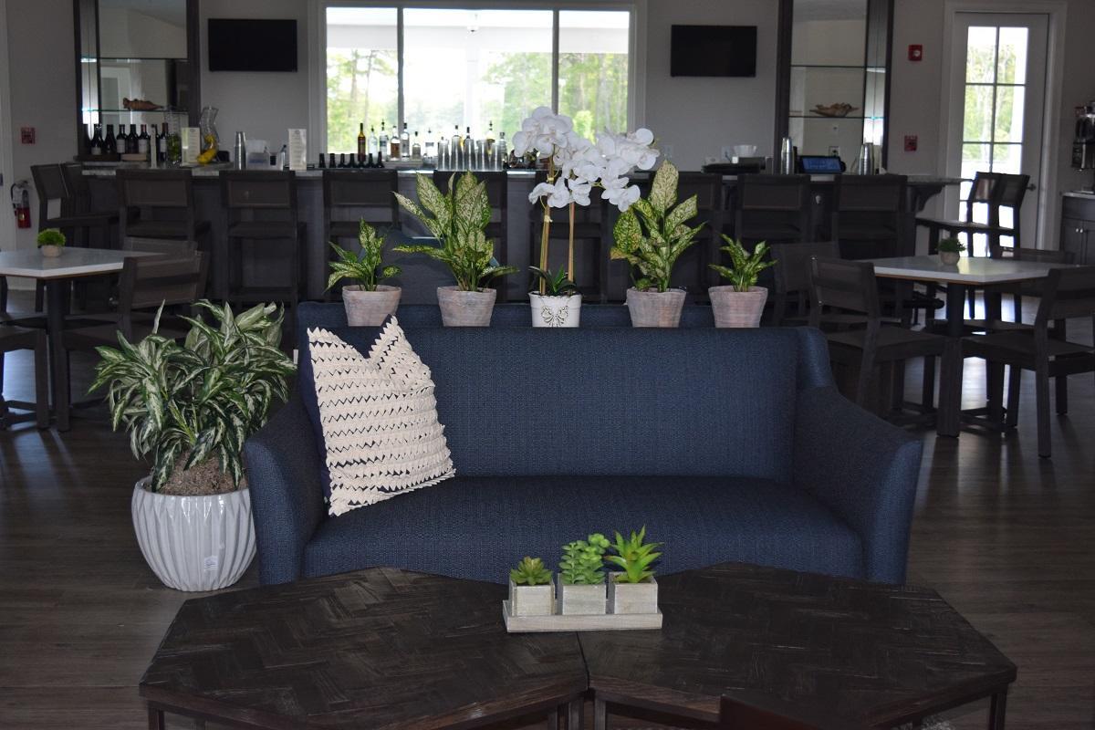 The Club At New Seabury Aparthotel Mashpee Ngoại thất bức ảnh