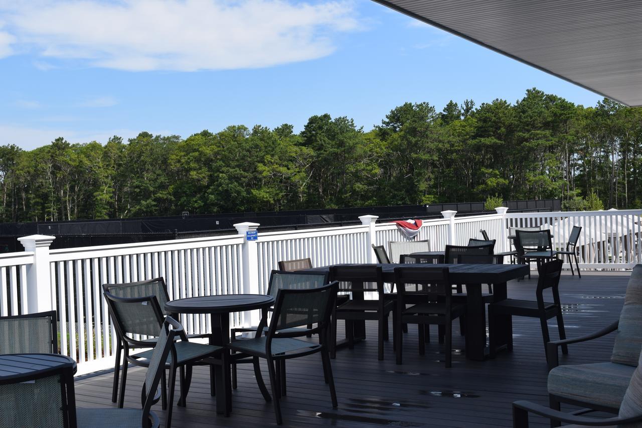 The Club At New Seabury Aparthotel Mashpee Ngoại thất bức ảnh