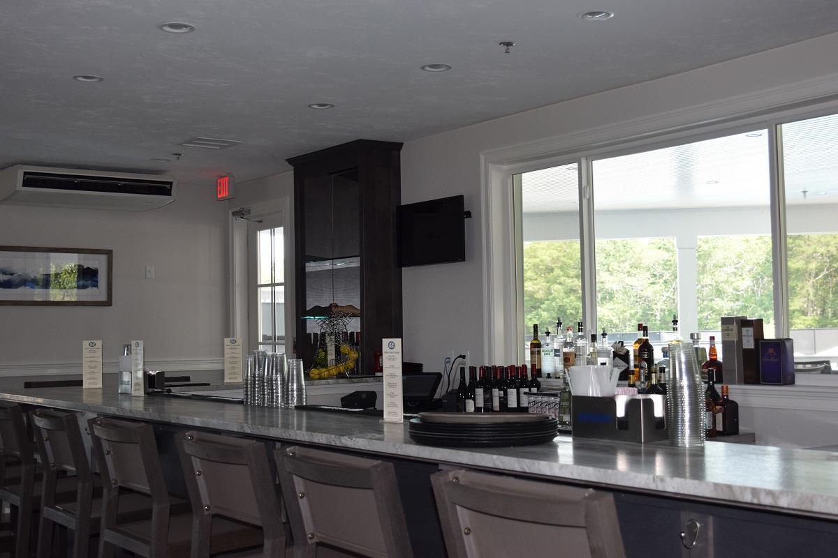 The Club At New Seabury Aparthotel Mashpee Ngoại thất bức ảnh
