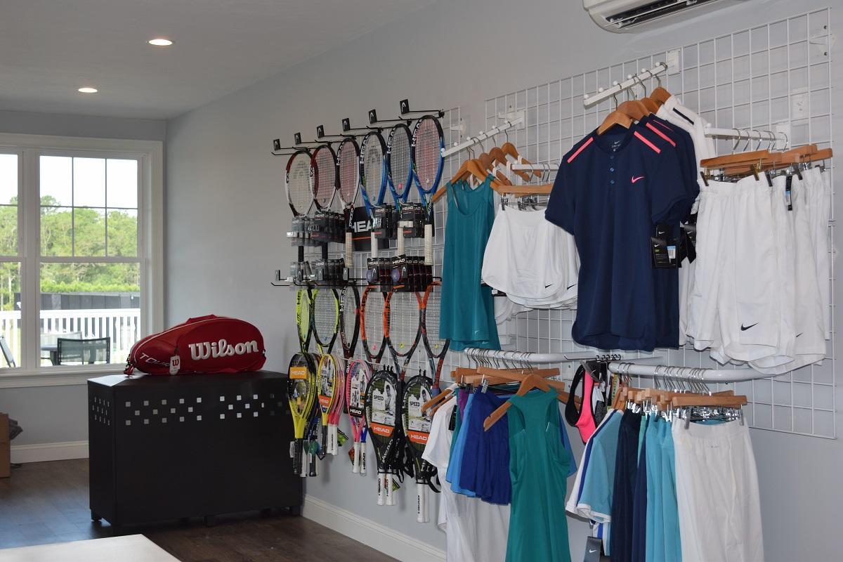 The Club At New Seabury Aparthotel Mashpee Ngoại thất bức ảnh