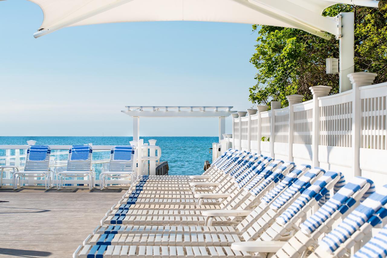 The Club At New Seabury Aparthotel Mashpee Ngoại thất bức ảnh