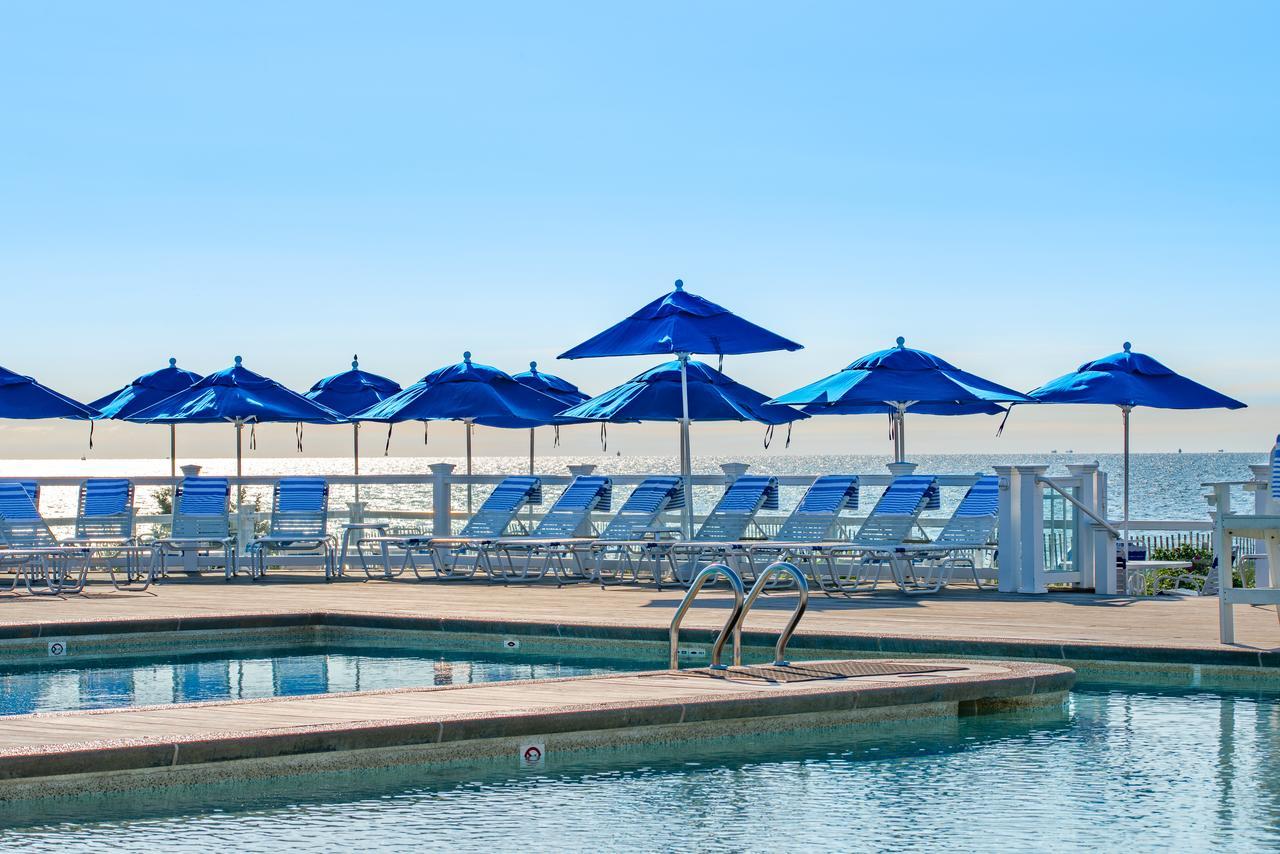 The Club At New Seabury Aparthotel Mashpee Ngoại thất bức ảnh