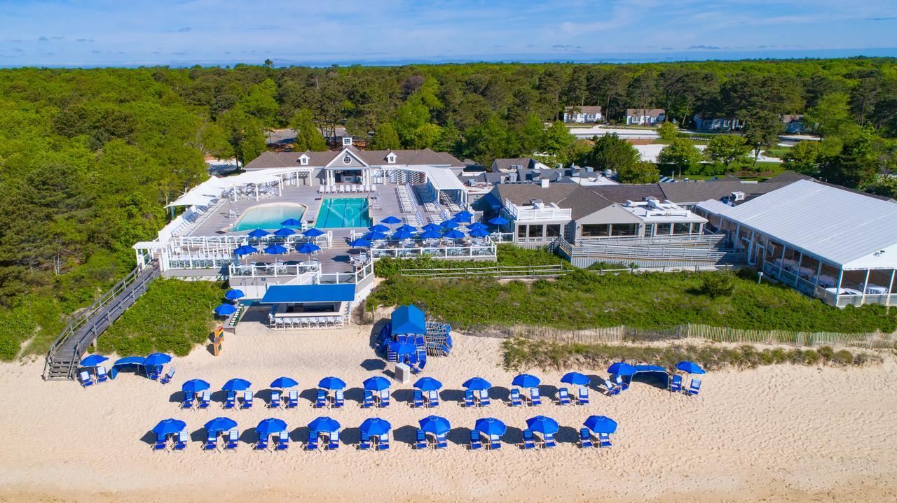 The Club At New Seabury Aparthotel Mashpee Ngoại thất bức ảnh