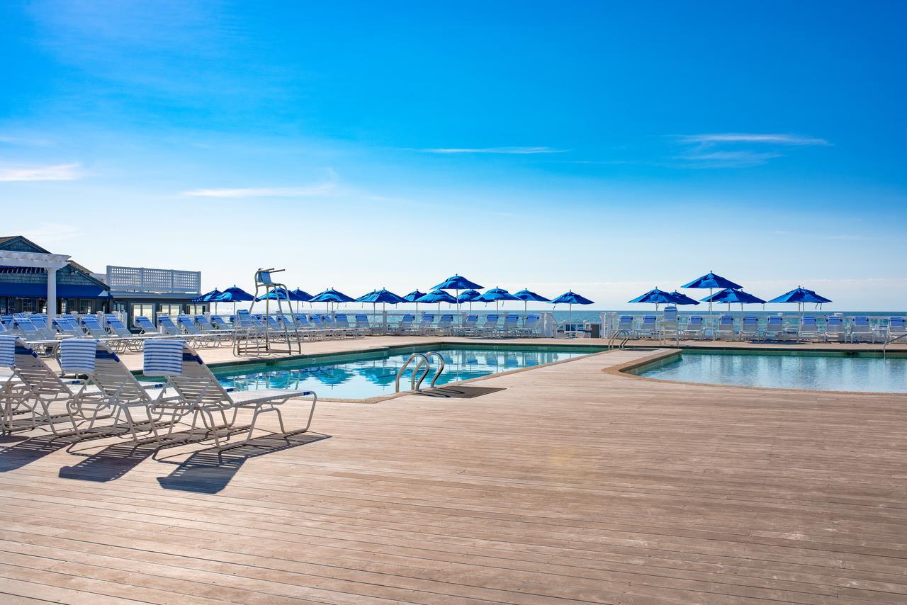 The Club At New Seabury Aparthotel Mashpee Ngoại thất bức ảnh