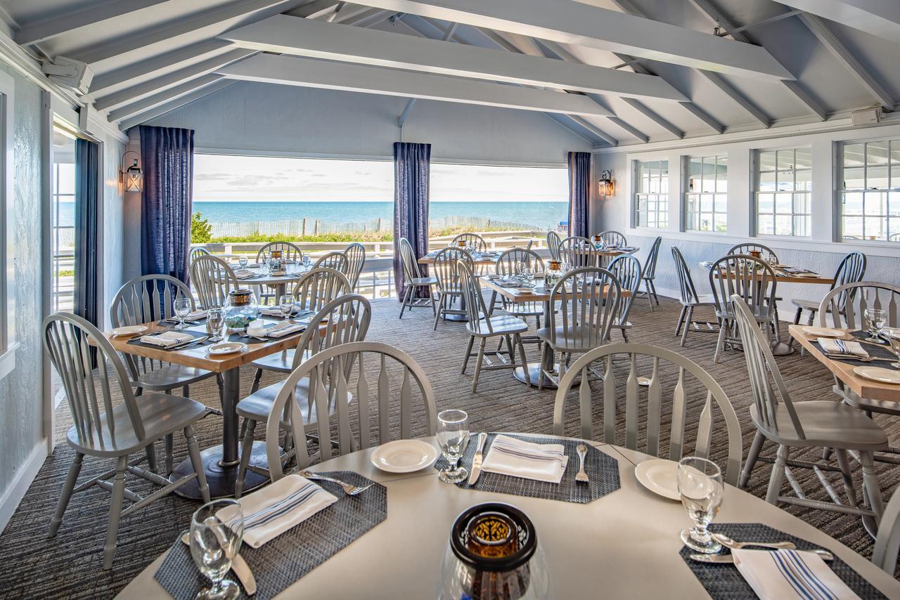 The Club At New Seabury Aparthotel Mashpee Ngoại thất bức ảnh